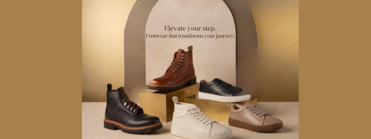 Premium Shoes promo