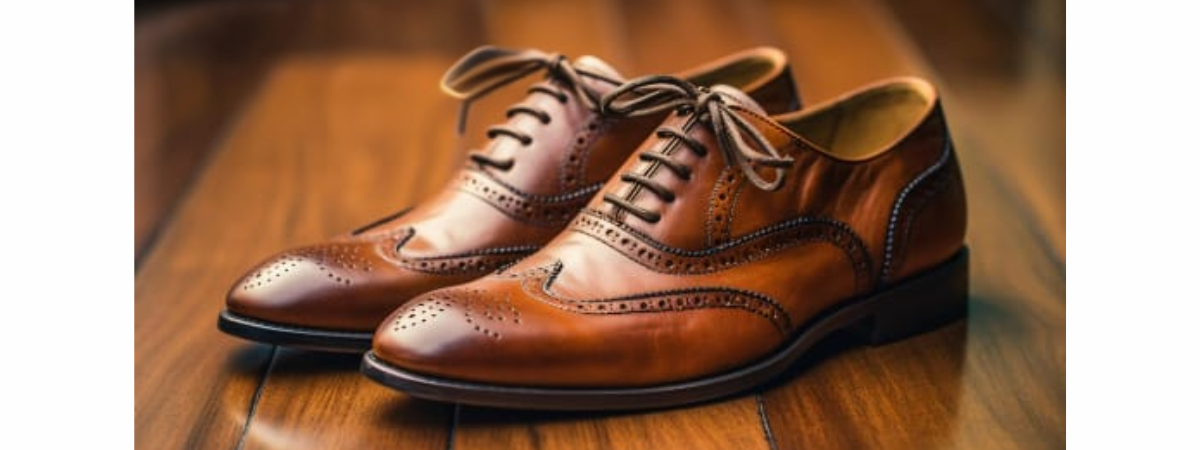 Premium Shoes promo